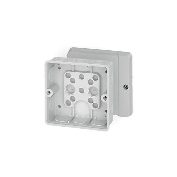 Hensel Kabelabzweigkasten bis 4qmm 3ph. 6qmm DE 9340